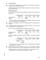 Preview for 46 page of Jungheinrich 50435801 Operating Instructions Manual