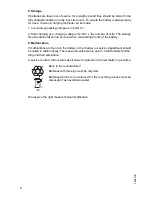 Preview for 71 page of Jungheinrich 50435801 Operating Instructions Manual