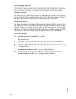 Preview for 77 page of Jungheinrich 50435801 Operating Instructions Manual