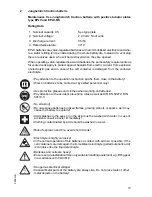 Предварительный просмотр 78 страницы Jungheinrich 50435801 Operating Instructions Manual