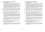 Preview for 8 page of Jungheinrich AM 08I Operating Instructions Manual