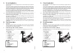 Preview for 11 page of Jungheinrich AM 08I Operating Instructions Manual