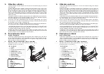 Preview for 17 page of Jungheinrich AM 08I Operating Instructions Manual