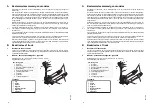 Предварительный просмотр 41 страницы Jungheinrich AM 08I Operating Instructions Manual