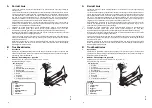 Preview for 47 page of Jungheinrich AM 08I Operating Instructions Manual