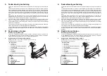 Preview for 53 page of Jungheinrich AM 08I Operating Instructions Manual