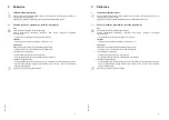 Preview for 66 page of Jungheinrich AM 08I Operating Instructions Manual