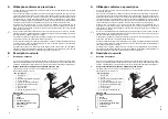 Preview for 89 page of Jungheinrich AM 08I Operating Instructions Manual