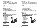 Preview for 107 page of Jungheinrich AM 08I Operating Instructions Manual