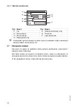 Предварительный просмотр 127 страницы Jungheinrich AM 08I Operating Instructions Manual