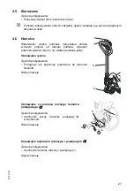 Preview for 136 page of Jungheinrich AM 08I Operating Instructions Manual