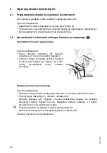 Предварительный просмотр 145 страницы Jungheinrich AM 08I Operating Instructions Manual