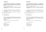 Preview for 150 page of Jungheinrich AM 08I Operating Instructions Manual