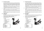 Preview for 151 page of Jungheinrich AM 08I Operating Instructions Manual