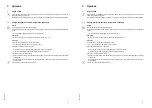 Preview for 152 page of Jungheinrich AM 08I Operating Instructions Manual