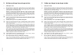 Preview for 154 page of Jungheinrich AM 08I Operating Instructions Manual