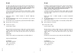 Preview for 156 page of Jungheinrich AM 08I Operating Instructions Manual