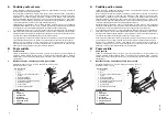 Preview for 157 page of Jungheinrich AM 08I Operating Instructions Manual