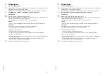 Preview for 164 page of Jungheinrich AM 08I Operating Instructions Manual