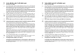 Preview for 7 page of Jungheinrich AM 2000 Galvinox Operating Instructions Manual