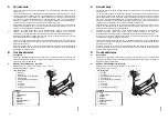 Preview for 33 page of Jungheinrich AM 2000 Galvinox Operating Instructions Manual