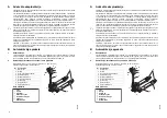 Preview for 93 page of Jungheinrich AM 2000 Galvinox Operating Instructions Manual