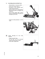 Preview for 16 page of Jungheinrich AM 20T Operating Instructions Manual