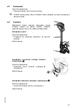 Preview for 65 page of Jungheinrich AM 22 Operating Instructions Manual