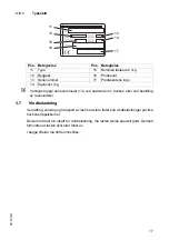 Предварительный просмотр 139 страницы Jungheinrich AM 22 Operating Instructions Manual