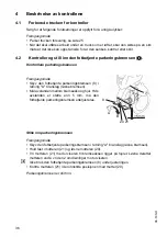 Предварительный просмотр 158 страницы Jungheinrich AM 22 Operating Instructions Manual