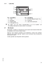 Предварительный просмотр 179 страницы Jungheinrich AM 22 Operating Instructions Manual