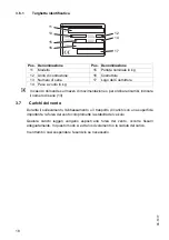 Предварительный просмотр 218 страницы Jungheinrich AM 22 Operating Instructions Manual