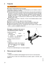 Preview for 220 page of Jungheinrich AM 22 Operating Instructions Manual