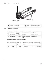 Preview for 237 page of Jungheinrich AM 22 Operating Instructions Manual