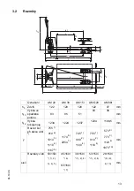 Предварительный просмотр 253 страницы Jungheinrich AM 22 Operating Instructions Manual