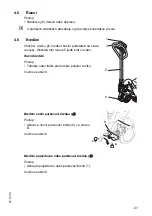 Preview for 267 page of Jungheinrich AM 22 Operating Instructions Manual