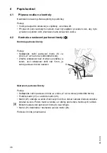 Preview for 276 page of Jungheinrich AM 22 Operating Instructions Manual