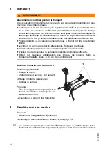 Preview for 298 page of Jungheinrich AM 22 Operating Instructions Manual