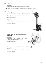 Preview for 305 page of Jungheinrich AM 22 Operating Instructions Manual