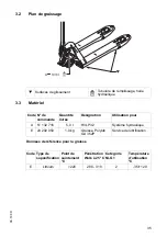 Предварительный просмотр 313 страницы Jungheinrich AM 22 Operating Instructions Manual