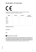 Preview for 319 page of Jungheinrich AM 22 Operating Instructions Manual