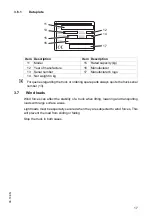 Предварительный просмотр 333 страницы Jungheinrich AM 22 Operating Instructions Manual