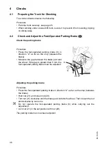 Предварительный просмотр 352 страницы Jungheinrich AM 22 Operating Instructions Manual