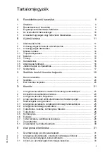 Предварительный просмотр 361 страницы Jungheinrich AM 22 Operating Instructions Manual