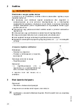 Preview for 374 page of Jungheinrich AM 22 Operating Instructions Manual