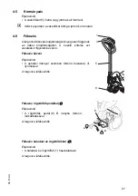 Предварительный просмотр 381 страницы Jungheinrich AM 22 Operating Instructions Manual