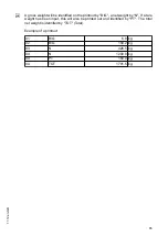 Preview for 65 page of Jungheinrich AMW 22 Operating Instructions Manual