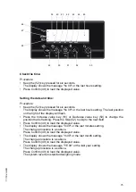 Предварительный просмотр 75 страницы Jungheinrich AMW 22 Operating Instructions Manual