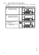 Preview for 80 page of Jungheinrich AMW 22 Operating Instructions Manual