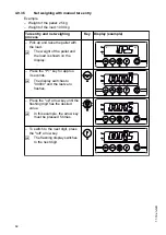 Предварительный просмотр 82 страницы Jungheinrich AMW 22 Operating Instructions Manual